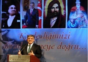 CHP Lİ VEKİLDEN, GÜL E MEKTUP!