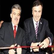 GÜRCİSTAN LA SINIRLAR KALKTI