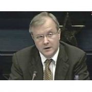 REHN: DİNK CİNAYETİNDEN ŞOK OLDUM 