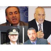İŞTE ACARİSTAN CUMHURİYETİ İÇİN EL BİRLİĞİYLE ÇALIŞANLAR
