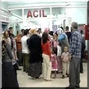 VEKİL SORDU,BAKAN: BELGE VARSA, ULAŞTIR  DEDİ.