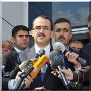 BAKAN ERGİN DEN  ÇOCUK AFFI  AÇIKLAMASI