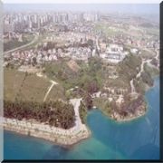 HÜKÜMET BURAYI YABAN SAHASI İLAN ETTİ
