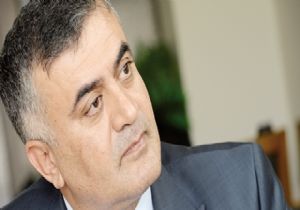 Adil Gür Bu KezBaşkanlık  için Konuştu!