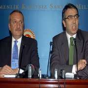 SAĞDA BİRLEŞMEDE DEPREM