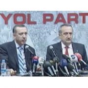 ERDOĞAN: “HER KONUDA UZLAŞMA DİYE BİR ŞEY OLMAZ 