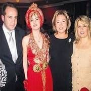 OĞUL AĞAR IN NİKAH INDA ŞAHİT ERDOĞAN