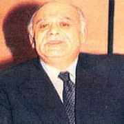DENİZDE KALP KRİZİ GEÇİREN ESKİ VEKİL YAŞAMINI YİTİRDİ