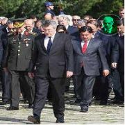 19 MAYIS TA  TÜRK  SÜRPRİZİ!