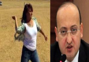 Akdoğan dan Tuğluk a: Bu nasıl nankörlük