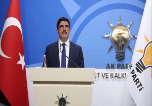 Yasin Aktay:  Ölen Canlar Hepimizin 