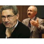 SATILIK ADAMIN SOYKIRIM KİTABINA PAMUK LU TANITIM