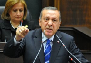 ERDOĞAN, SIRRI SAKIK A ÇOK KIZDI!