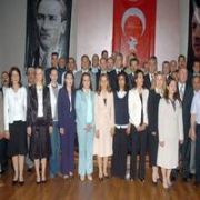 PARTİLER GÜNEYDOGU DA AŞİRETLERE ÖNEM VERDİ