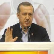 ANTALYA DA HOŞ KARŞILANMADI