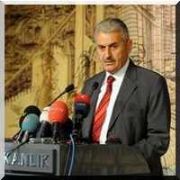 BAKAN DAN 3 NCÜ KÖPRÜ AÇIKLAMASI