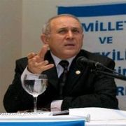  ALLAHIM BİR DARBE GÖNDER, ANAYASA YAPACAK KADAR 