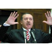 ERDOĞAN:  KİMSE MİLLETE NE YAPMASI GEREKTİĞİNİ DAYATMAYACAK 