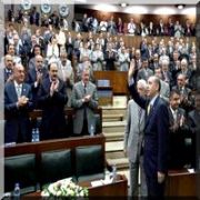 AKP DE SIZINTI HAREKETİ!
