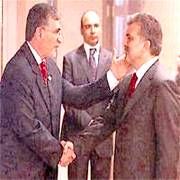 ÖPMEDİM SADECE OKŞADIM