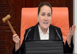 KAMER GENÇ, AKŞENER İ İSYAN ETTİRDİ!