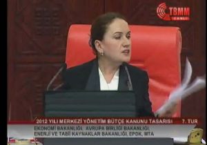 MHP Lİ  AKŞENER DEN ADAYLIK AÇIKLAMASI