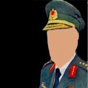  HİÇ BİR ALBAY ÜSTLERİNDEN EMİR ALMADIKÇA...  