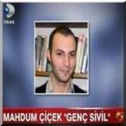 ALBAY ÇİÇEK İN OĞLU  GENÇ SİVİLLERDEN ÇIKTI!
