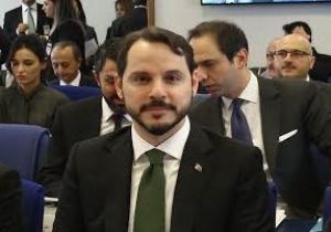 Bakan Albayrak tan enflasyon açıklaması