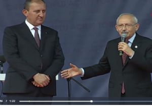 Kılıçdaroğlu ndan Yerel Seçim Mesajı