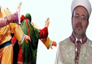 Mehmet Görmez e Suç Duyurusu!