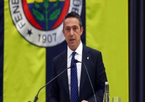 İsmail Kartal dan Ali Koç Açıklaması