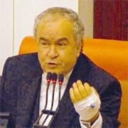 ALİ DİNÇER YAŞAMINI YİTİRDİ