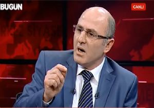 ALİ FUAT YILMAZER GÖZALTINA ALINDI!