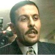 ALİ KALKANCI YAKALANDI