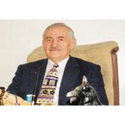 ÖCALAN IN KAYINPEDERİ MİT GÖREVLİSİ 