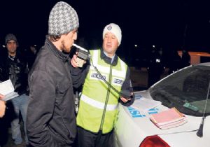 Araçlara Alkol Kilidi Zorunluluğu