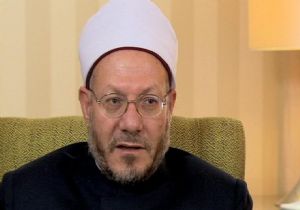 Mısır Müftüsü:Faiz İslama Aykırı Değil