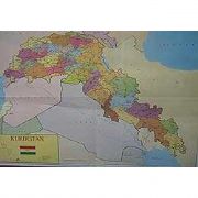 YİNE O HARİTA BU KEZ ALMANYA DA
