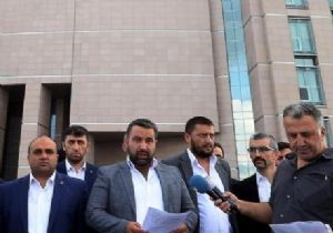 Alperen Ocaklarında Fetö Gerilimi