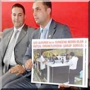 ALPEREN PROVOKASYONUNA İNCELEME