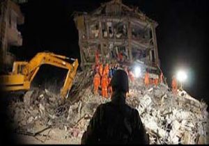 DEPREM İN SON BİLANÇOSU