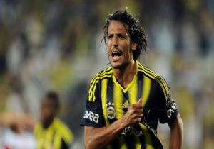 Bruno Alves, Galatasaray la dalga geçti