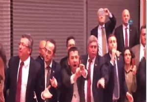 Anayasa Teklifinde Flaş Değişiklik