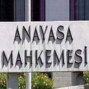 ANAYASA MAHKEMESİ DE MAHKEMELİK OLDU