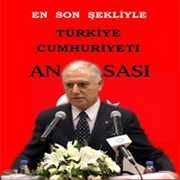   NE DEMEK SİVİL ANAYASA 