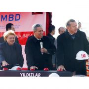 YENİ YÜCE DİVAN MAHKEMESİ NİN TEMELİ ATILDI