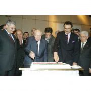 ERBAKAN VE AKP LİLER İRAN MİLLİ GÜNÜNDE BULUŞTU!!