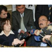 ECEVİT:  ABD VATANDAŞLARIMIZIN TEPKİSİNİ CİDDİYE ALSIN ...