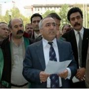 ANKARA DA PKK OPERASYONU